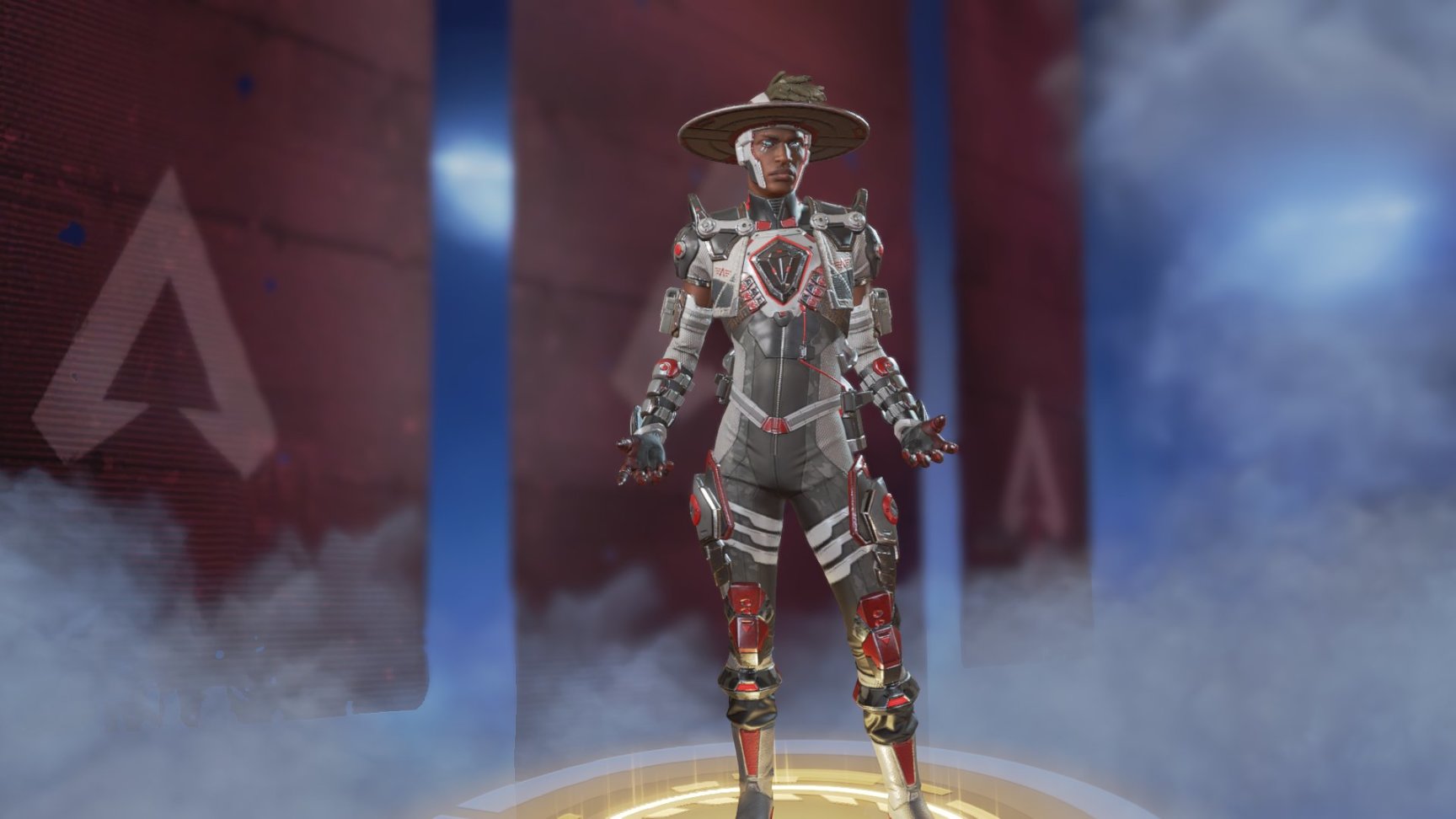 【Apex日報】新賽季開啟！未發佈的皮膚！諸多新bug！及其它資訊！-第25張