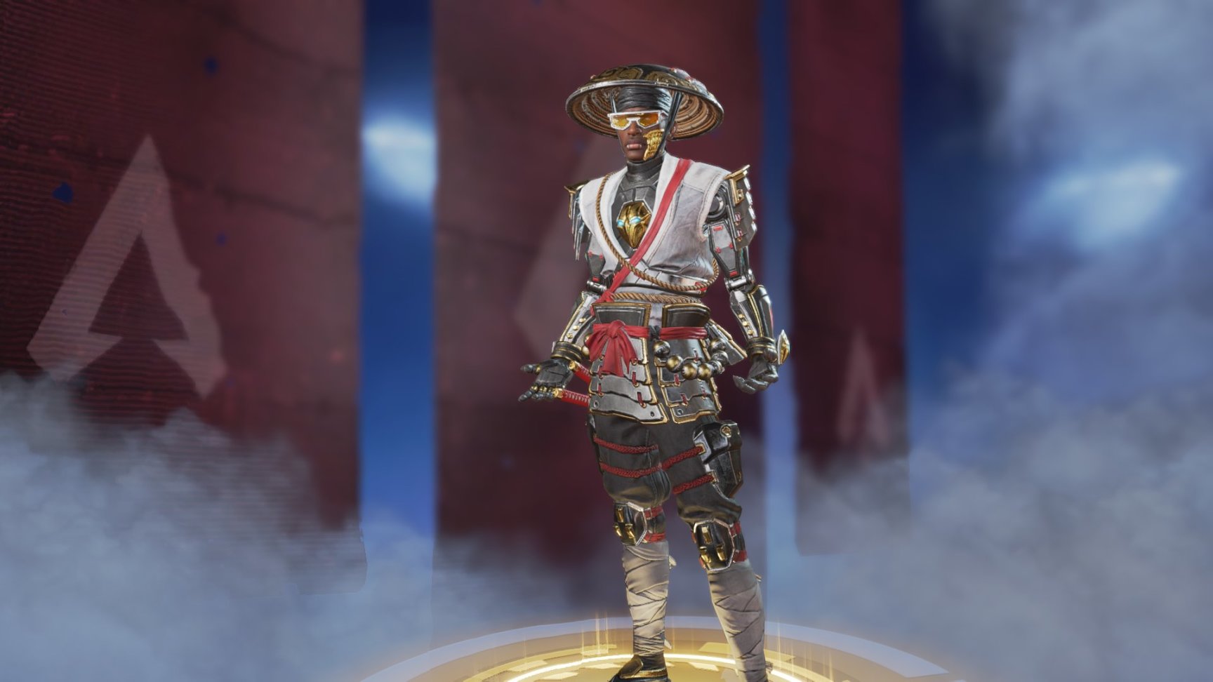 【Apex日報】新賽季開啟！未發佈的皮膚！諸多新bug！及其它資訊！-第18張