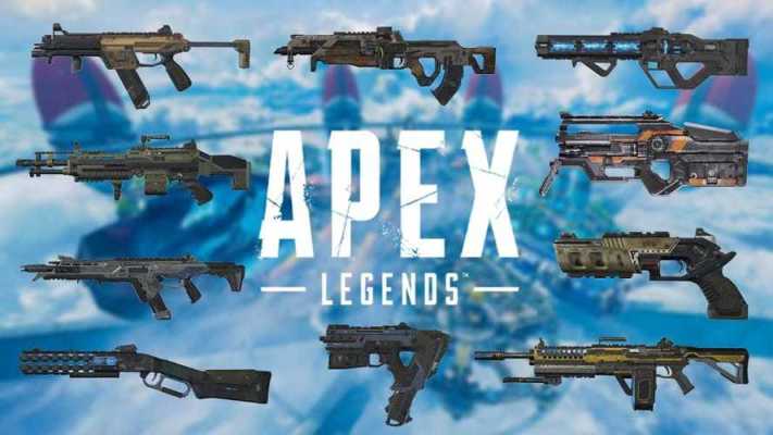 【PC遊戲】APEX英雄如何減少大逃殺遊戲中的不公平，或是增加遊戲體驗！-第7張