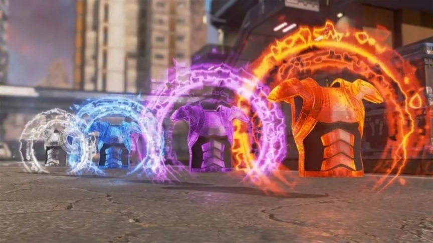 【PC遊戲】APEX英雄如何減少大逃殺遊戲中的不公平，或是增加遊戲體驗！-第2張
