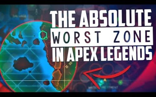 【PC遊戲】APEX英雄如何減少大逃殺遊戲中的不公平，或是增加遊戲體驗！-第1張