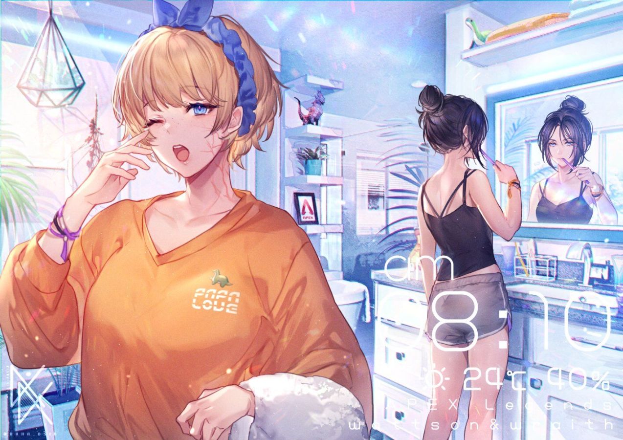【PC遊戲】APEX英雄如何減少大逃殺遊戲中的不公平，或是增加遊戲體驗！-第8張