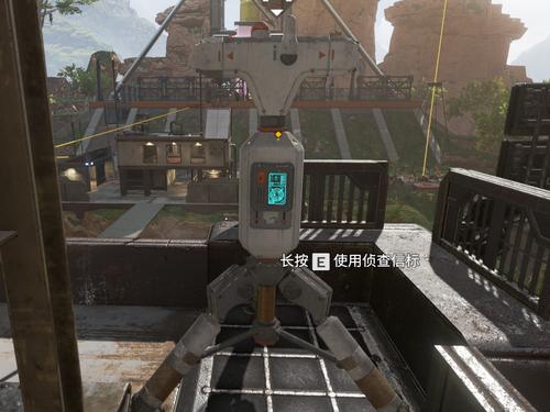 【PC遊戲】APEX英雄如何減少大逃殺遊戲中的不公平，或是增加遊戲體驗！-第3張