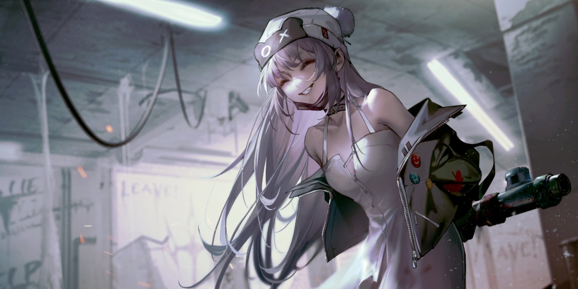 【手機遊戲】無期迷途與明日方舟：同樣是二次元塔防策略遊戲，這兩款遊戲有什麼差異？-第6張