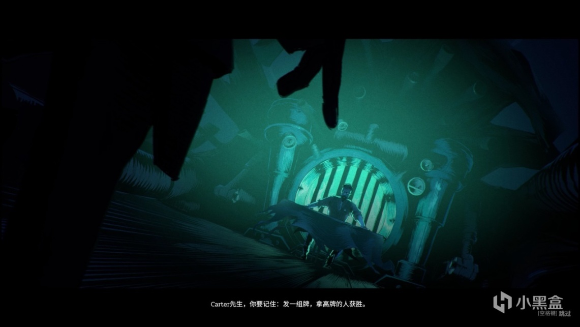 《血戰西部2》測評：狂野西部的夢魘之旅-第8張