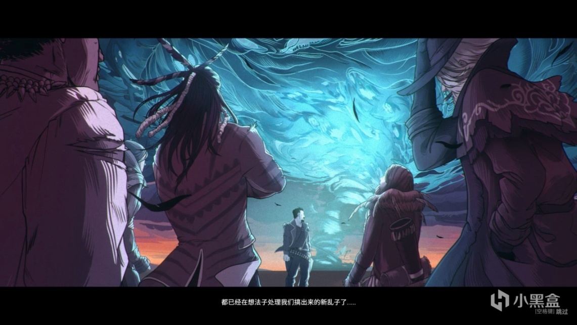 《血戰西部2》測評：狂野西部的夢魘之旅-第23張