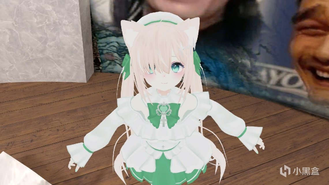 【PC遊戲】不給澀澀而遭差評如潮的VRChat，卻給我帶來了美好的一天-第22張