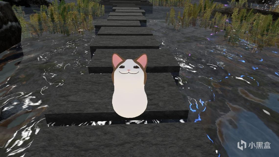 【PC游戏】不给涩涩而遭差评如潮的VRChat，却给我带来了美好的一天-第23张