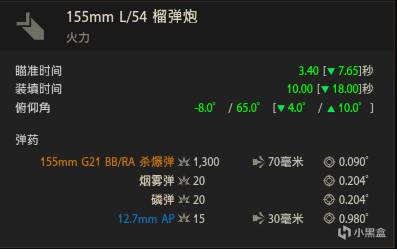 【装甲战争】漂亮国都忌惮的PLZ-05究竟什么来头？-第14张