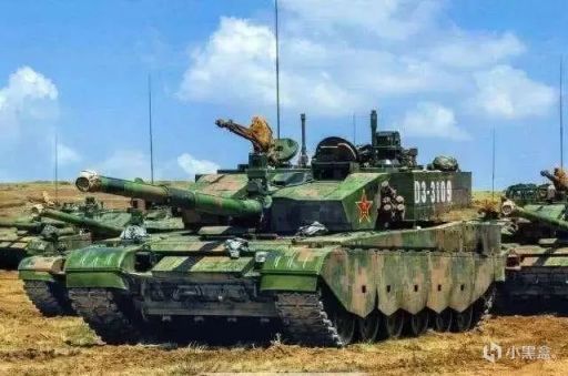 【裝甲戰爭】一炮擊穿M1A2的傳言是真的嗎？99A2-140的威力不容小覷！-第0張