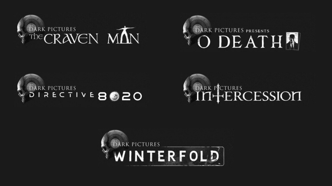 《黑相集：心中魔》做為第一季的終章第二季也被洩露推測下第二季故事背景