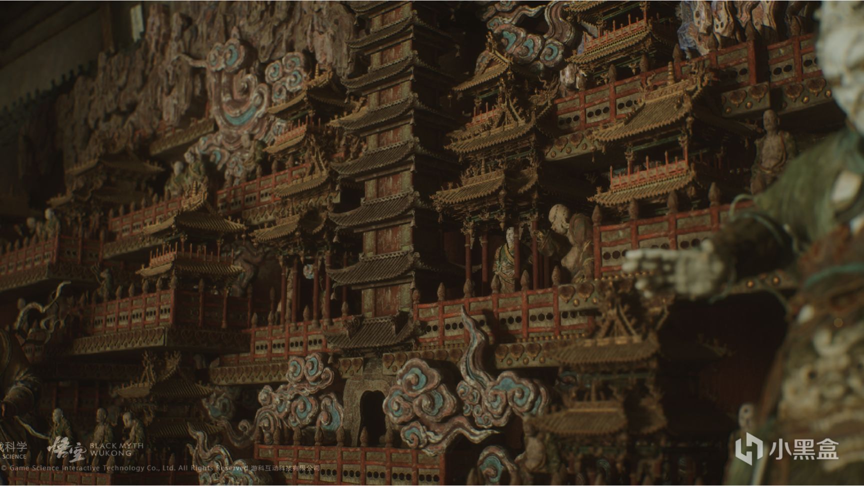 為什麼在國內認真做遊戲會被罵？《原神》和《黑神話：悟空》加油-第10張