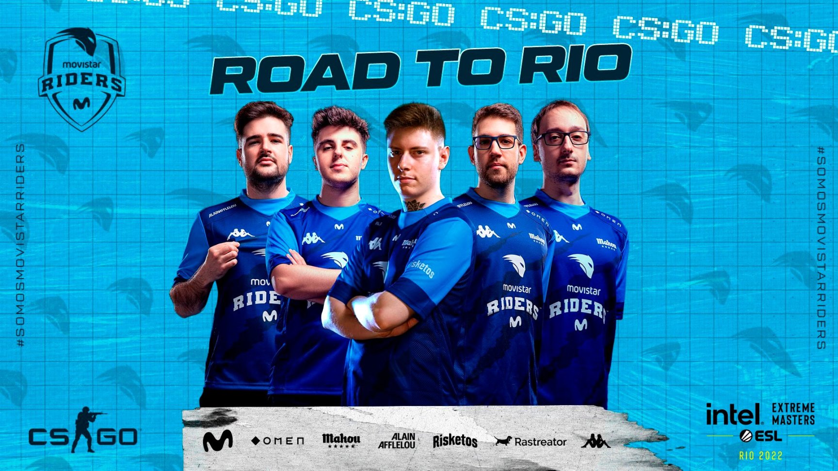 【CS:GO】液体百科收录WDNMD，把爱留在CSGO，Astralis又淘汰-第3张