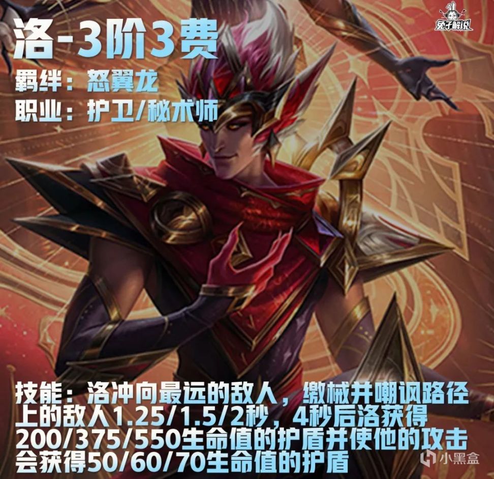 【雲頂之弈】金剷剷之戰新賽季爆料！納新24位棋子！真正的龍神亂鬥賽季！-第24張