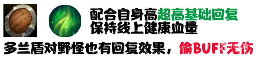 【英雄聯盟】徹底瘋狂！85%勝率怒劈500分！血怒懦夫流打法！-第5張