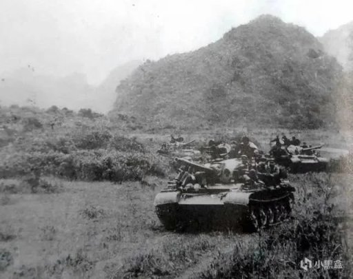 【装甲战争】一台主战半部中国坦克史，无限荣光的59式！-第3张