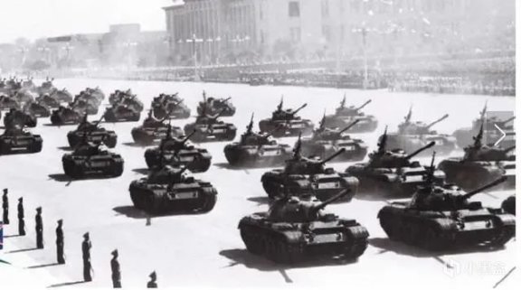 【装甲战争】一台主战半部中国坦克史，无限荣光的59式！-第6张