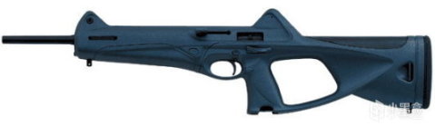 【游戏NOBA】这把枪…来自外星？——伯莱塔Mx4冲锋枪-第9张