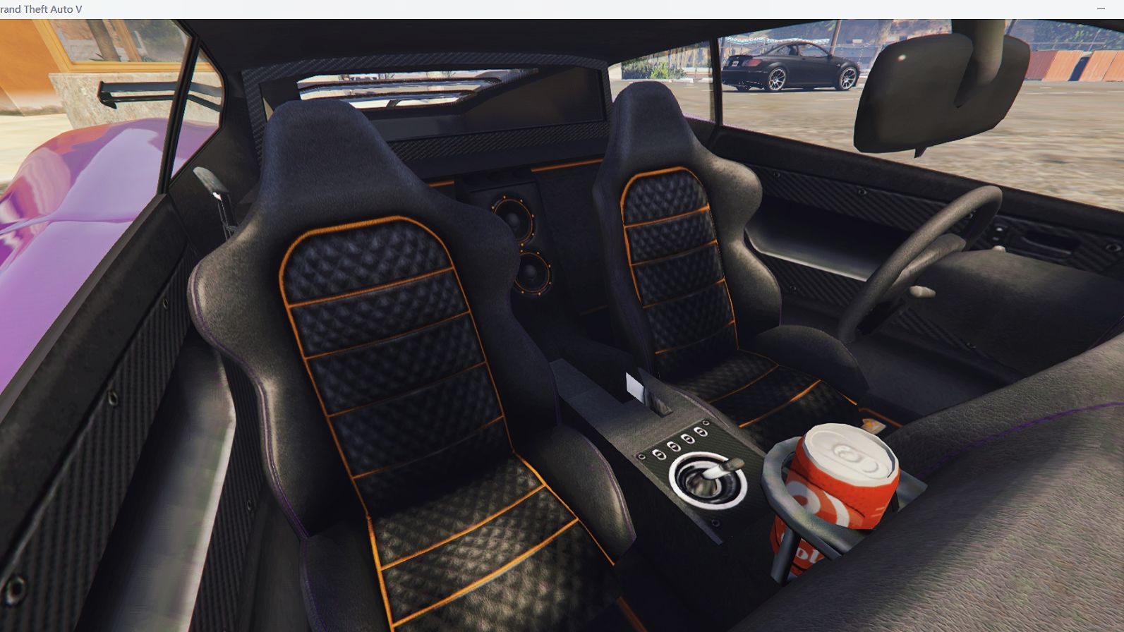 【GTA5好車推薦】佩嘉西 狂牛-第12張