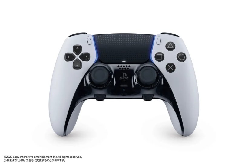 【PS】为 PlayStation5 推出高度可定制的 DualSense Edge无线控制器-第2张