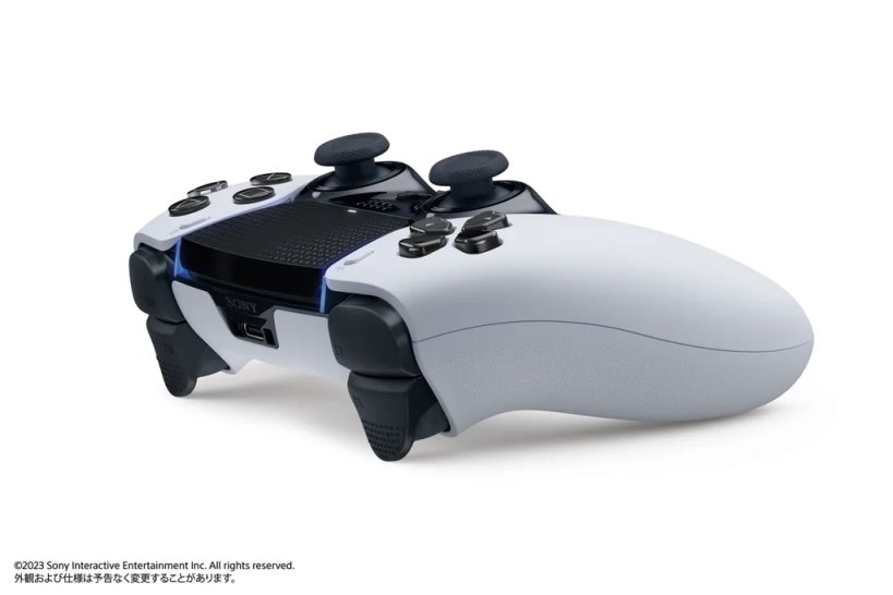 【PS】为 PlayStation5 推出高度可定制的 DualSense Edge无线控制器-第0张