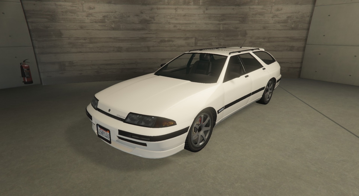 【GTAOL】稀有車獲取——全配件車輛（10）-第5張