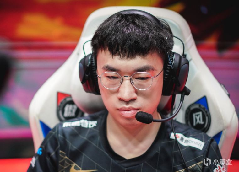 【英雄聯盟】LPL冒泡賽RNG大戰EDG：JUNJIA登場，小虎能否戰勝心魔-第5張