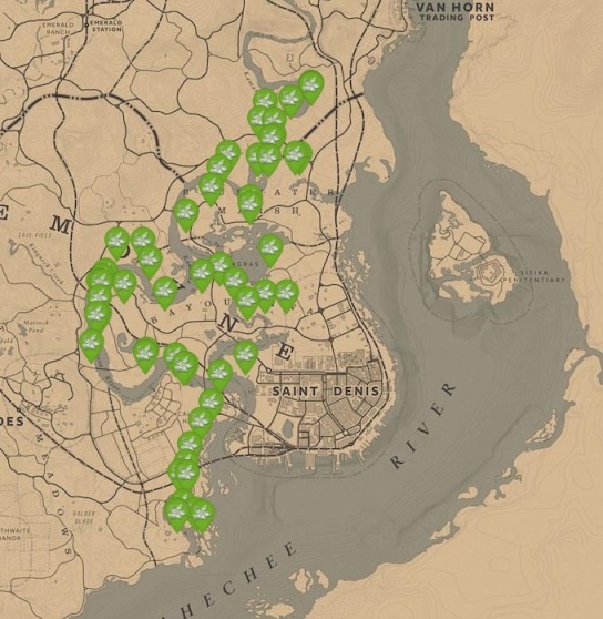 【荒野大鏢客：救贖2】RDO   2022/9/1/    每日任務-第1張