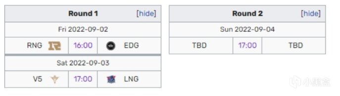 【英雄联盟】管泽元做法立功！EDG拒绝卖票，让二追三逆转RNG晋级世界赛-第6张