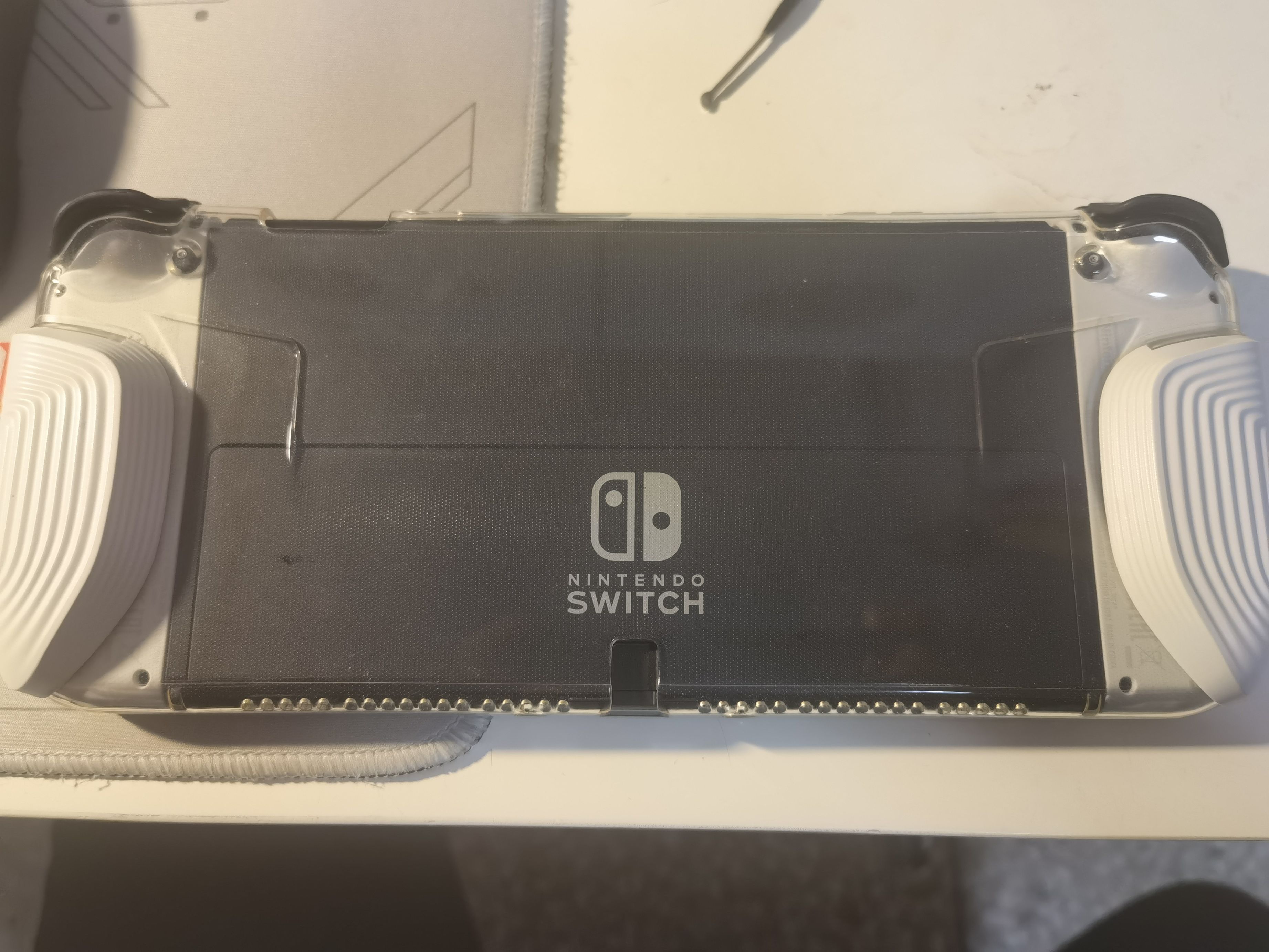 【Switch】淺談我買了ns之後一路以來買的配件-第2張