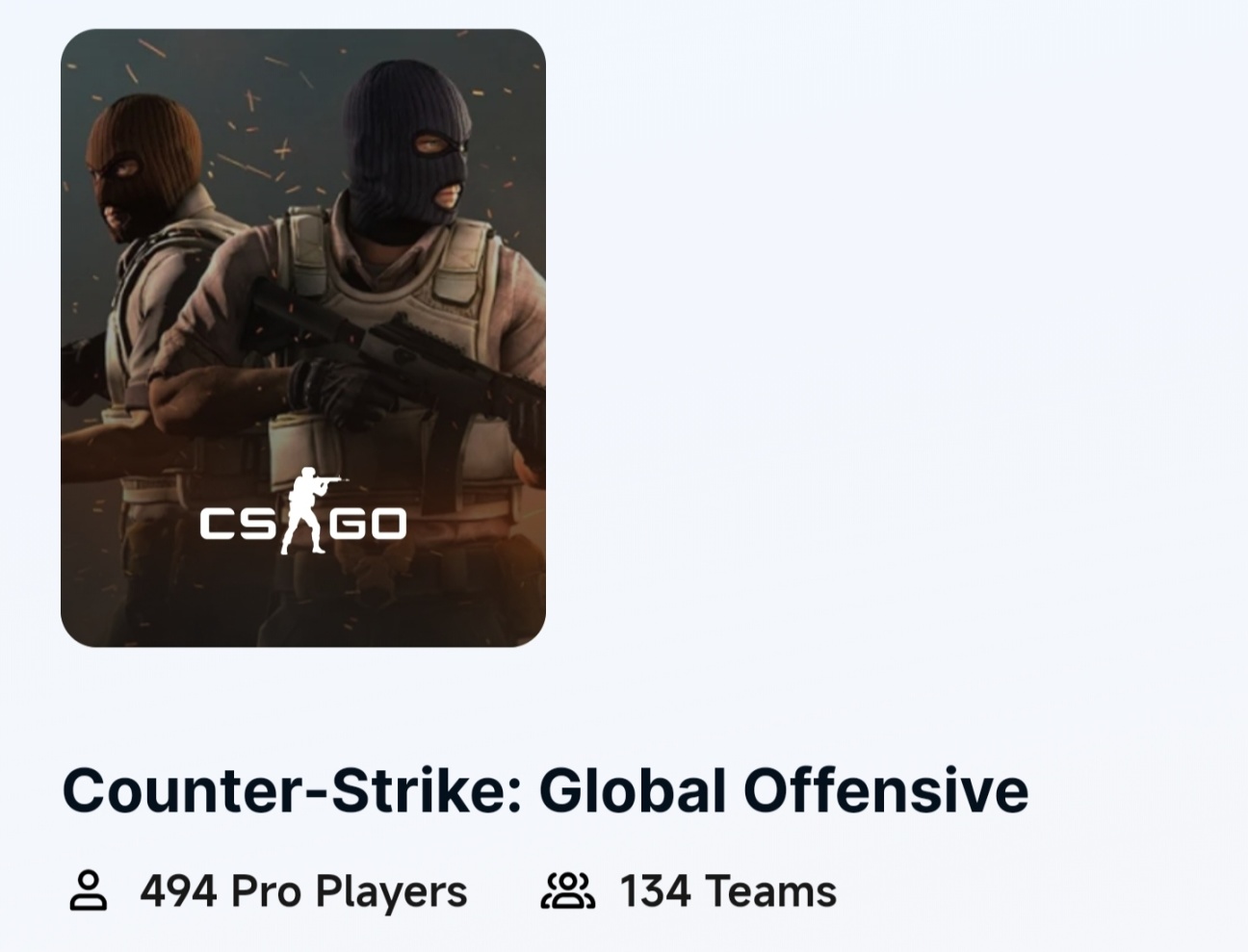 【CS:GO】有用的网址推荐：如何快速查看职业哥的游戏设置及外设-第2张