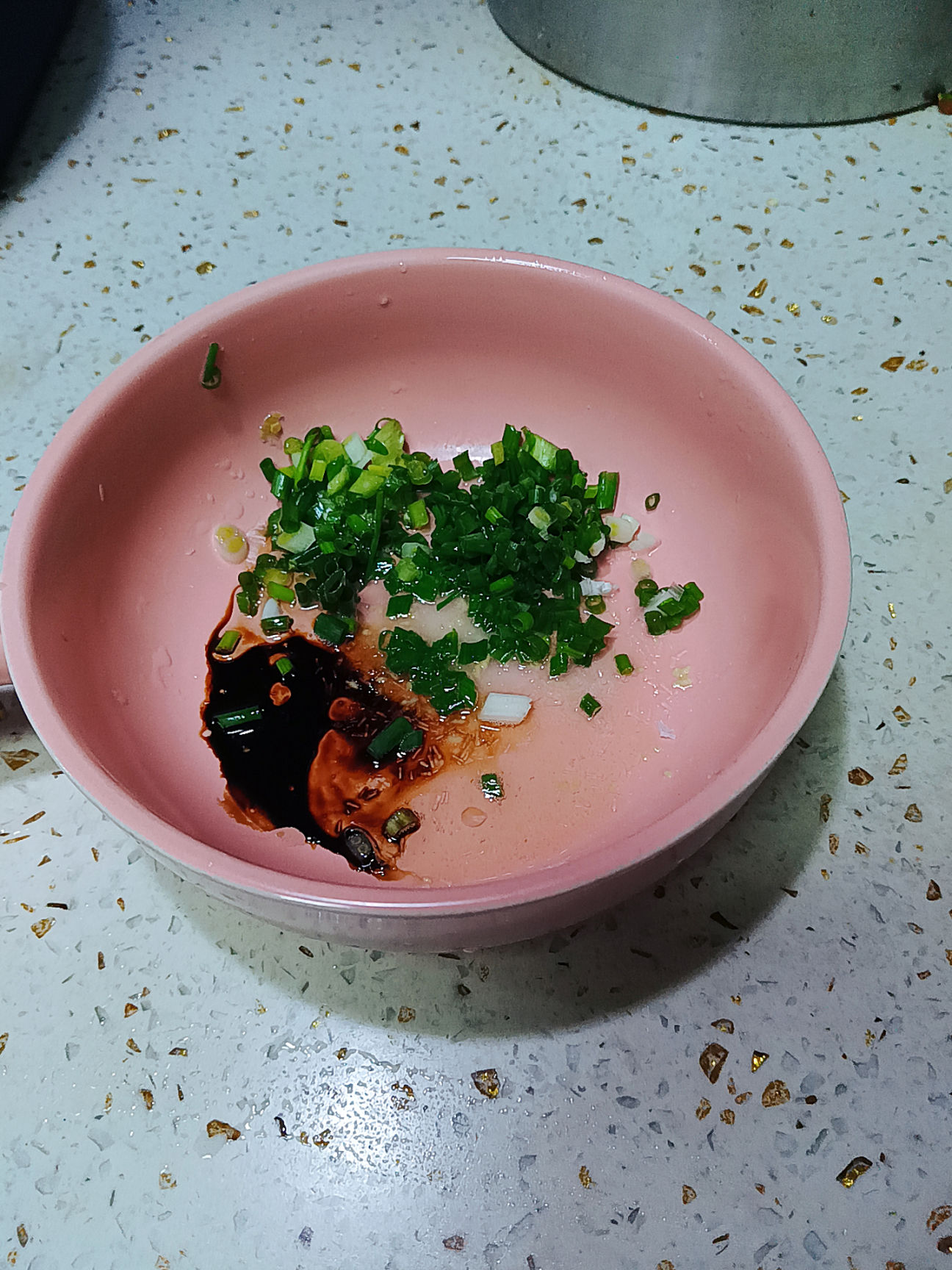 【小飯盒】湖南特色早餐 辣椒炒肉米線-第3張