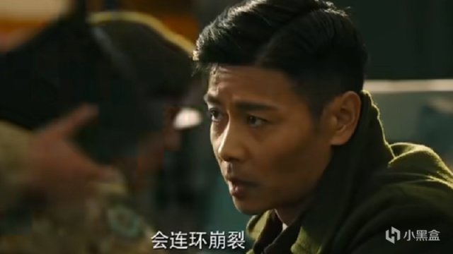 【影視動漫】國產年度軍事爽片來了？好萊塢有《壯志凌雲2》，我們有《狼群》-第0張