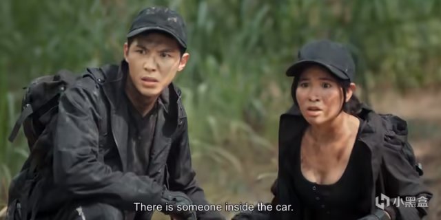 《僵尸岛》袭来：越南也拍丧尸片了，感觉比美版《生化危机》好？-第1张