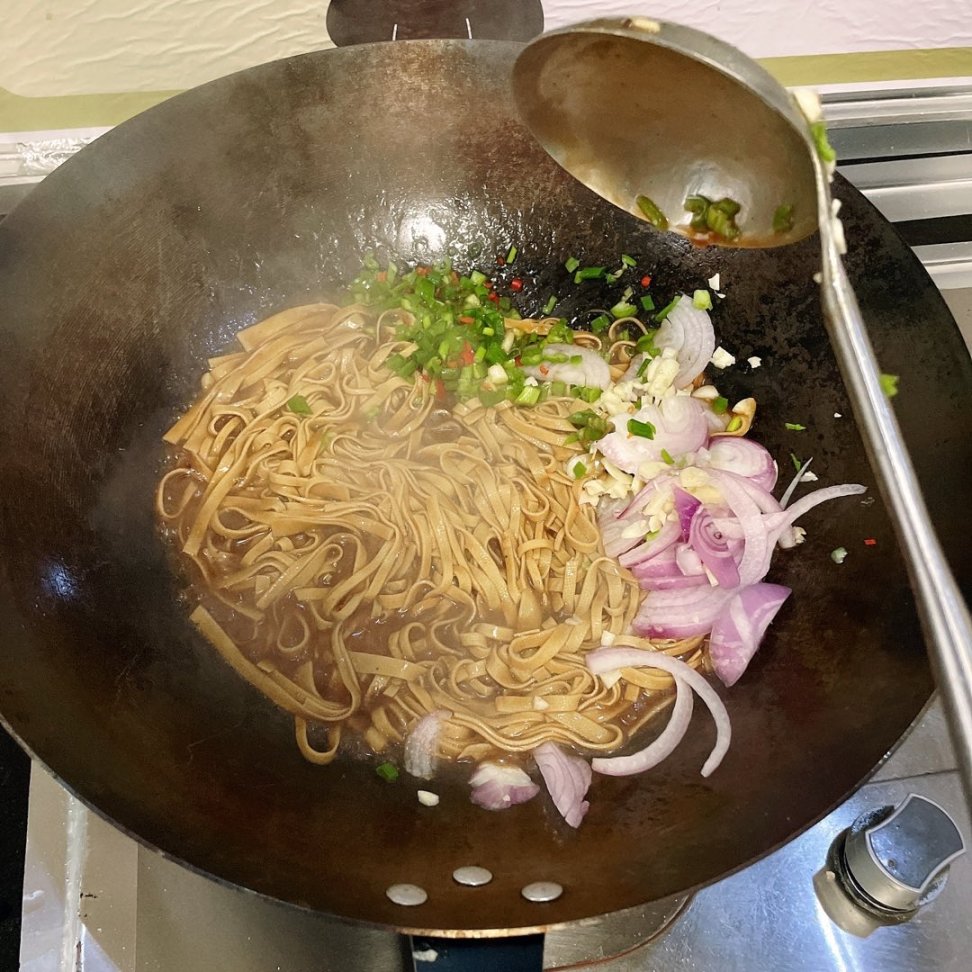 【小飯盒】醬煮千張絲（豆腐皮）-第7張