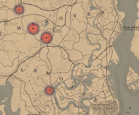 【荒野大镖客：救赎2】RDO   2022/9/9   每日任务-第0张