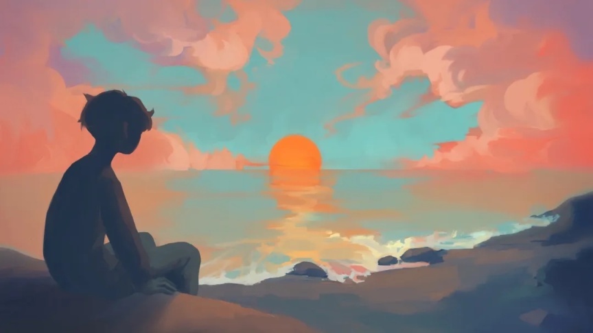 明天中秋节！快来学怎么写诗