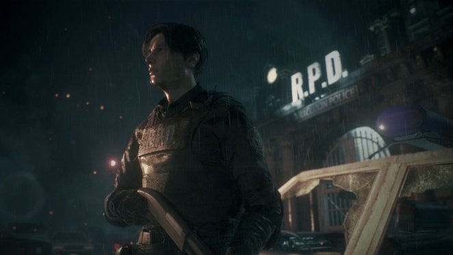 Steam特惠：《风来之国》《消逝的光芒》《生化危机》系列等特惠信息