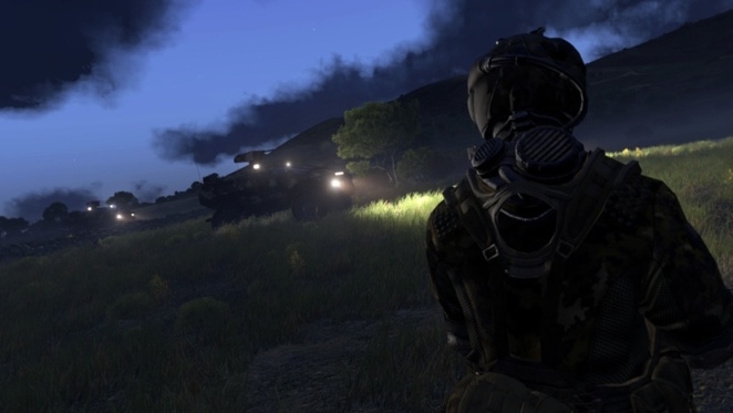 Steam特惠：《风来之国》《消逝的光芒》《生化危机》系列等特惠信息