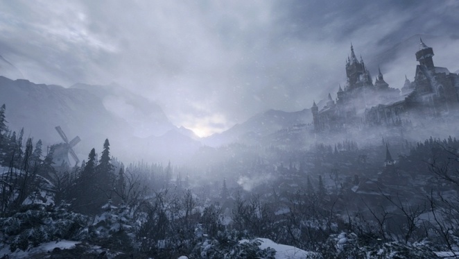 Steam特惠：《风来之国》《消逝的光芒》《生化危机》系列等特惠信息