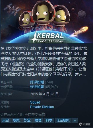 【PC游戏】Steam每周打折推荐，蛮多大作不可错过RAP/正常版！2022.9.11！-第15张