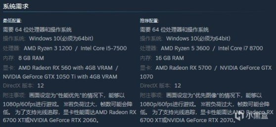 【PC游戏】Steam每周打折推荐，蛮多大作不可错过RAP/正常版！2022.9.11！-第23张