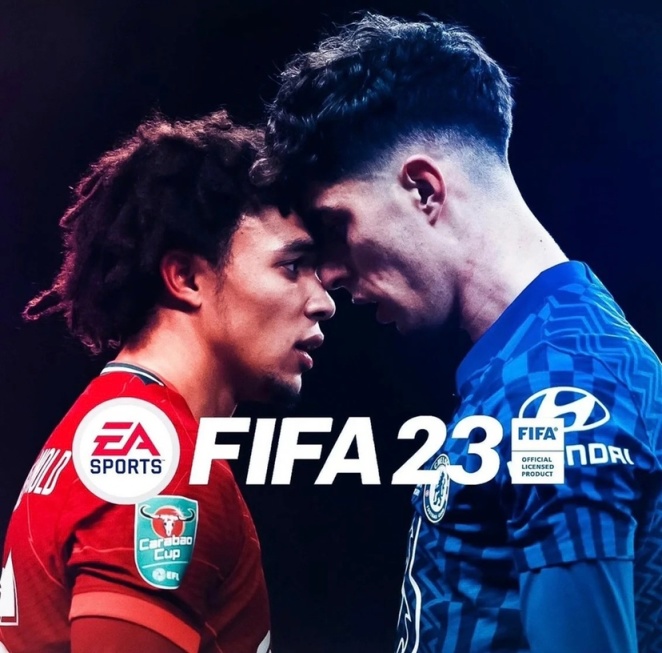 外媒：FIFA 23生涯模式將迎來新變化-第1張