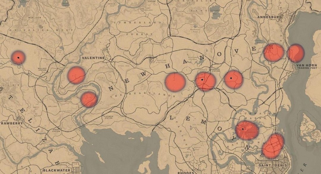 【荒野大鏢客：救贖2】RDO   2022/9/13   每日任務-第0張