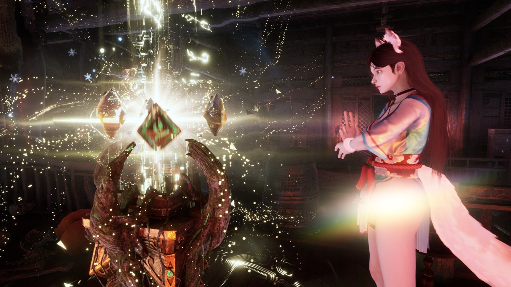 【PC遊戲】淺談steam上的那些聯機恐怖遊戲-第23張