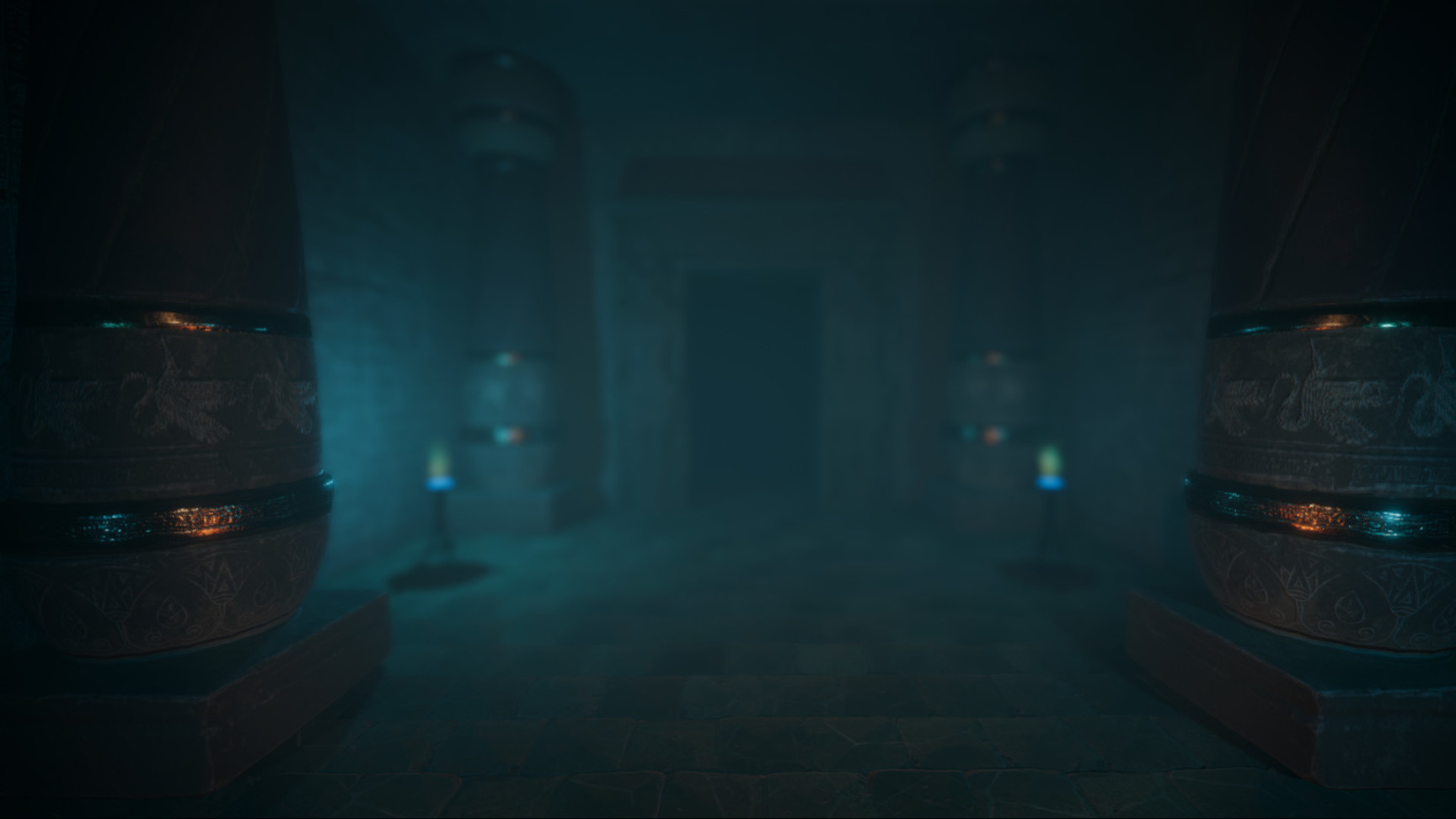 【PC遊戲】淺談steam上的那些聯機恐怖遊戲-第53張