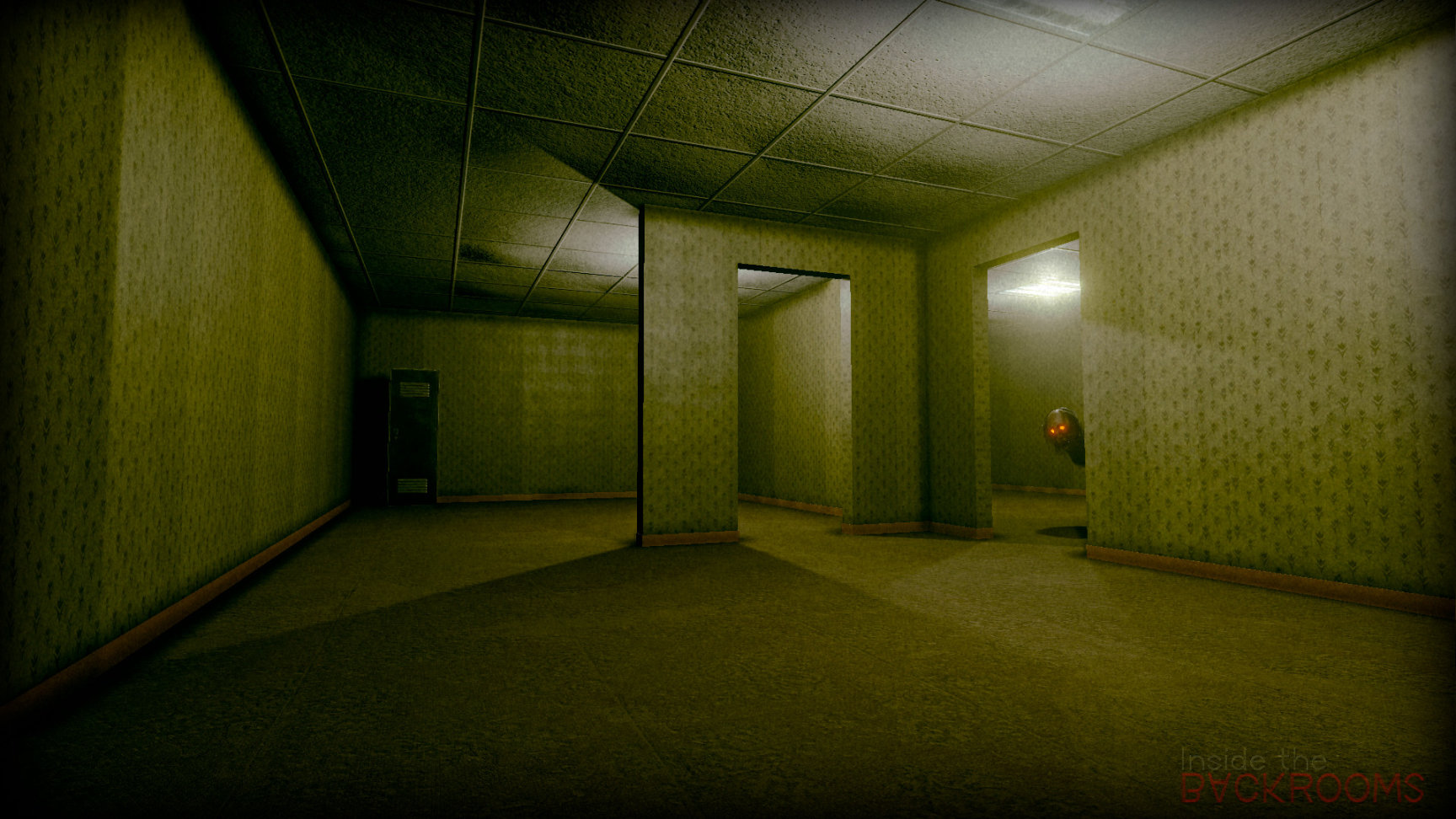 【PC遊戲】淺談steam上的那些聯機恐怖遊戲-第56張