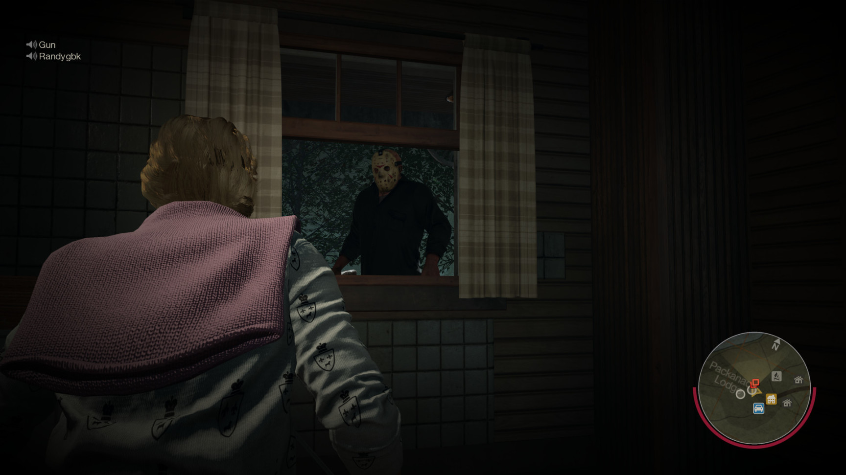 【PC遊戲】淺談steam上的那些聯機恐怖遊戲-第18張