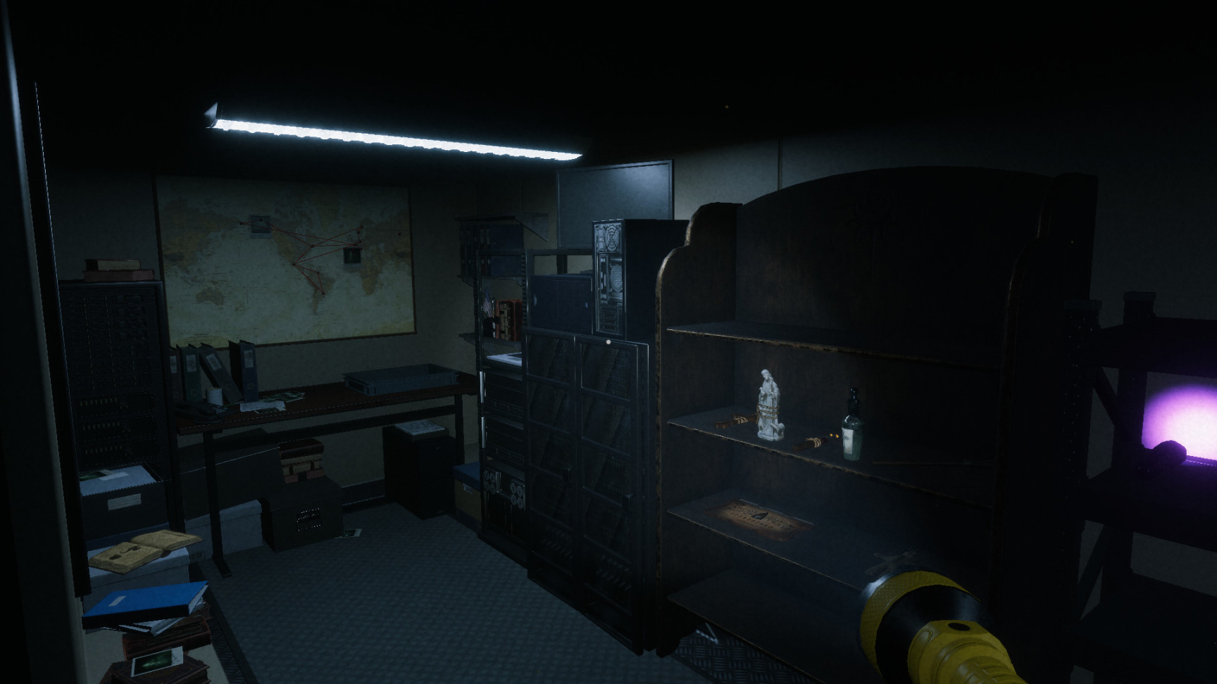 【PC遊戲】淺談steam上的那些聯機恐怖遊戲-第50張