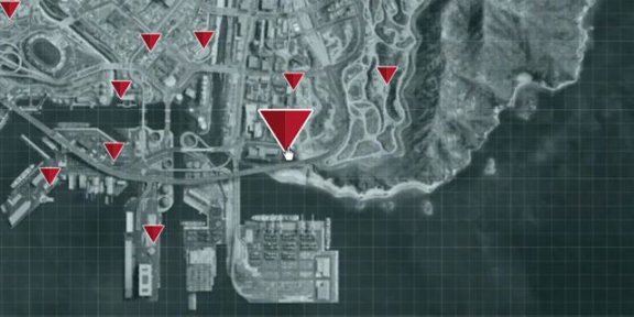 【俠盜獵車手5】GTA5大型貨物倉庫的選擇-第3張